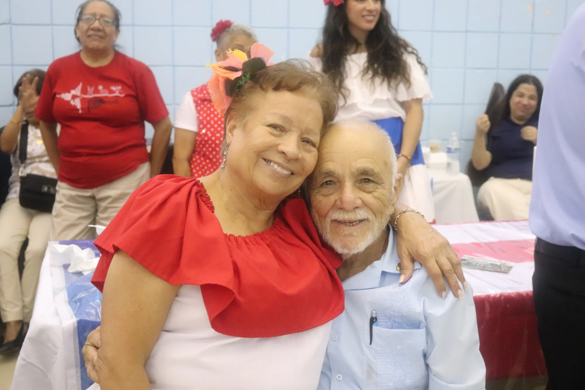 Scalabrinians Special Event